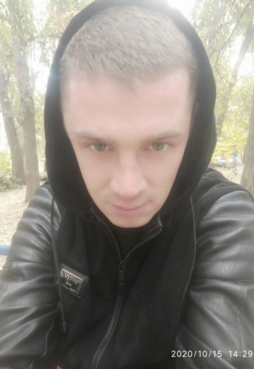 My photo - Aleks, 31 from Luhansk (@anonimuss)