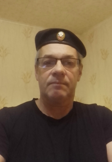 My photo - Valeriy, 53 from Yaroslavl (@valeriy99431)
