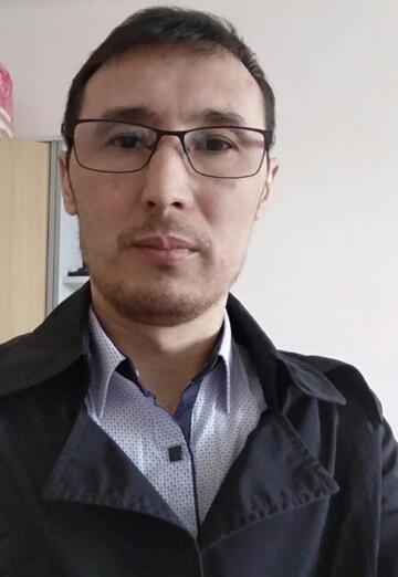 Моя фотография - Арсен, 39 из Сургут (@arsen11201)