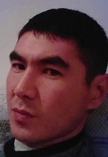 Моя фотография - Ж Шамилов, 34 из Бишкек (@jshamilov)