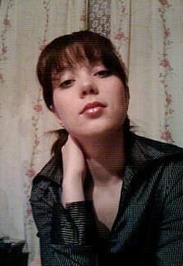 My photo - Viktoriya, 32 from Novoagansk (@viktoriya36037)