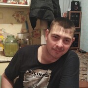 Алексей, 34, Баево