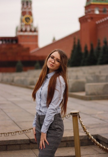 Моя фотография - Galina, 24 из Москва (@galina87501)