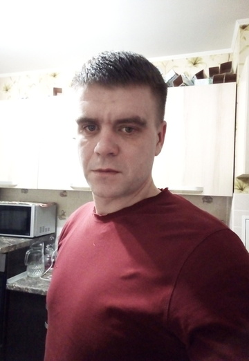 My photo - Roman, 33 from Vitebsk (@rom2854)