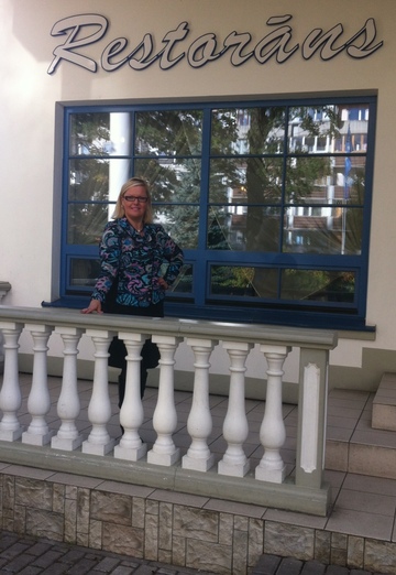 My photo - Valentina, 53 from Riga (@valentina10208)