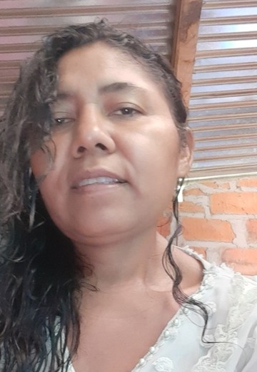 My photo - Silenis Daza, 45 from Ocaña (@silenisdaza)