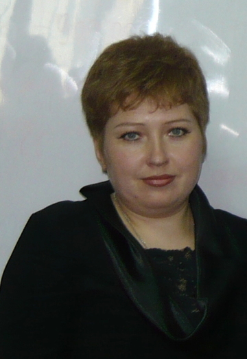 My photo - Natasha, 44 from Petropavlovsk (@natasha4487)