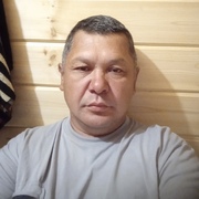 СУЛЕЙМАН, 49, Сертолово