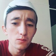 Зафар, 27, Приозерск