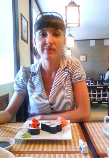 My photo - Ekaterina, 39 from Berezniki (@ekaterina10613)