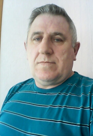 Моя фотография - иван, 59 из Саранск (@ivan246369)