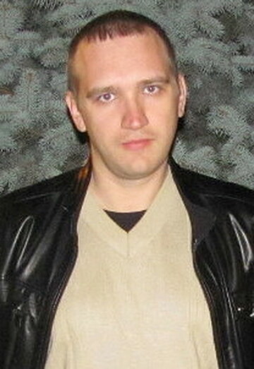 My photo - Pavel, 43 from Bataysk (@pavel25021)
