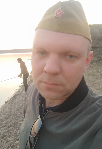 Моя фотография - Владимир, 44 из Набережные Челны (@vladimir406419)
