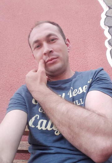 My photo - vito, 37 from Kishinev (@vitofrant)