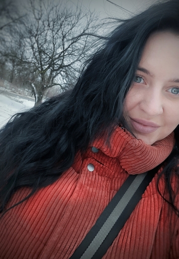 My photo - Anastasiya, 30 from Pyatigorsk (@anastasiya191685)