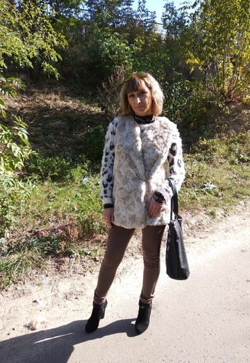 My photo - Lena, 35 from Rivne (@lena59383)