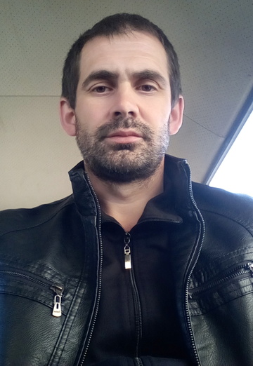 My photo - denis, 42 from Zarinsk (@denis132275)
