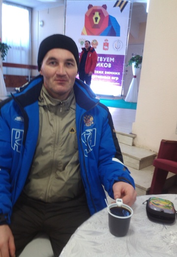 Моя фотография - Владимир, 47 из Ачинск (@vladimir181706)