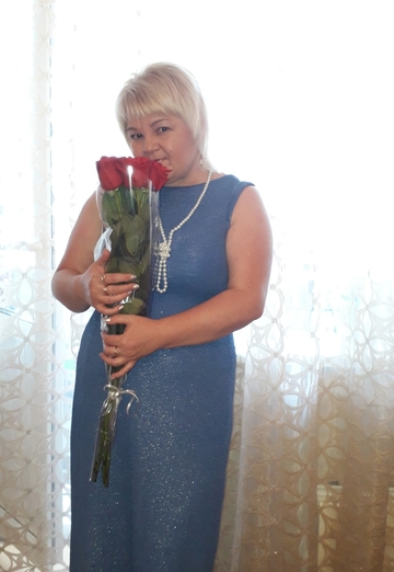 Моя фотография - Татьяна, 51 из Могилёв (@tatyana252374)