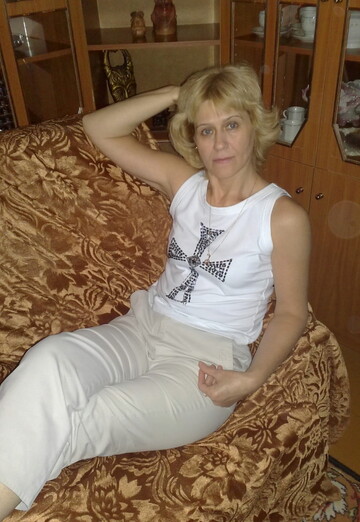 Моя фотография - natalja, 61 из Йыхви (@natalja499)
