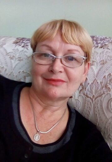 Моя фотография - Наталья, 59 из Новороссийск (@natalya308265)