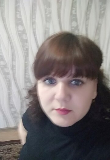 My photo - Lena, 39 from Toretsk (@lena60852)