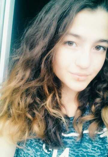 Моя фотография - Leyla, 23 из Баку (@leyla4594)