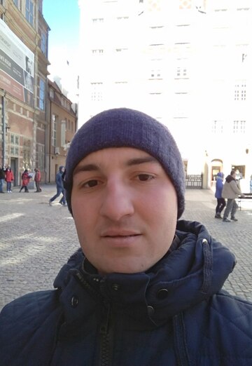 My photo - Dmitriy, 32 from Gdynia (@dmitriy307252)