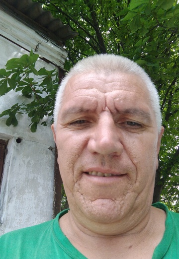 Моя фотография - Андрей, 53 из Бердянск (@andrey501403)