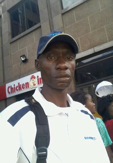 My photo - Gweshe, 54 from Port-Louis (@gweshe)