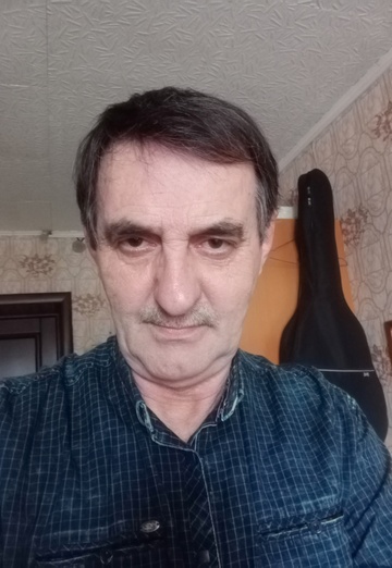 Моя фотография - Владимир, 59 из Йошкар-Ола (@vladimir361757)