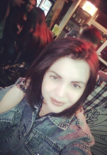 Моя фотография - Анастасия, 37 из Иркутск (@anastasiya137399)