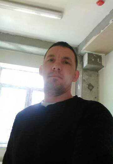 Моя фотография - Иван, 44 из Волгоград (@ivan282016)