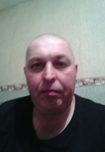 My photo - pavel, 49 from Omsk (@pavel180066)