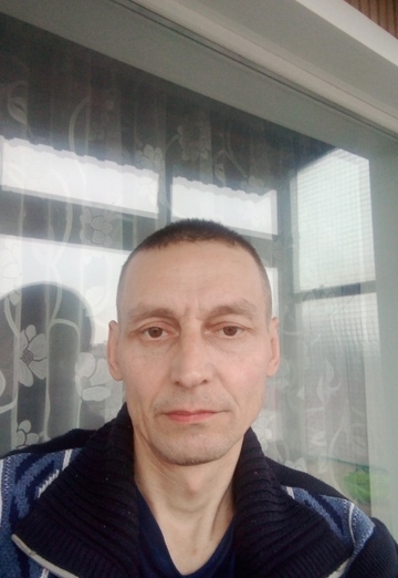 Моя фотография - Алексей, 47 из Елец (@aleksey716838)