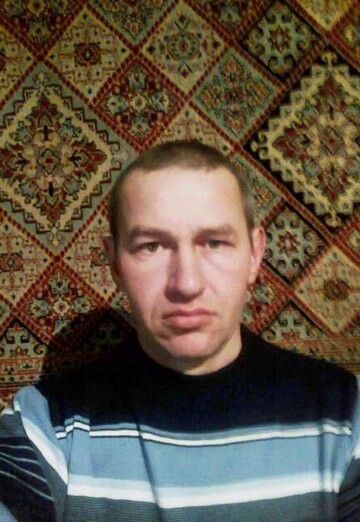 My photo - Igor Shvec, 49 from Petropavlovsk (@igorshvec1)