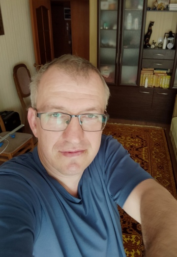 Моя фотография - Руслан, 45 из Волжский (Волгоградская обл.) (@ruslan268508)