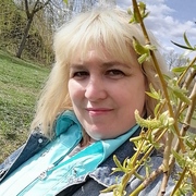 Ольга, 38, Новоржев