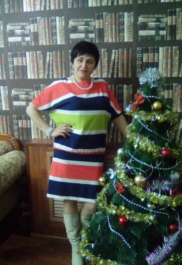 Моя фотография - Ольга Доманская (Тято, 54 из Кокшетау (@olgadomanskayatyatova)