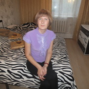 Yuliya 40 Krychaw