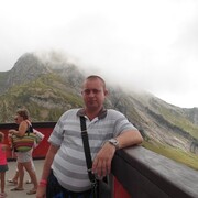 максим, 42, Гаджиево