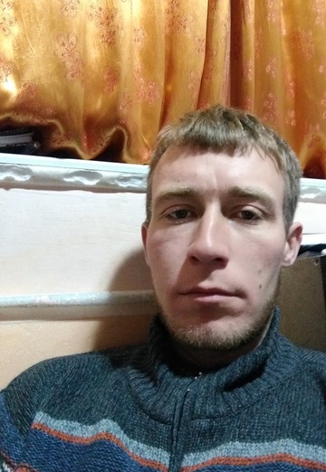 My photo - Vladislav Haritonov, 31 from Bishkek (@vladislavharitonov4)