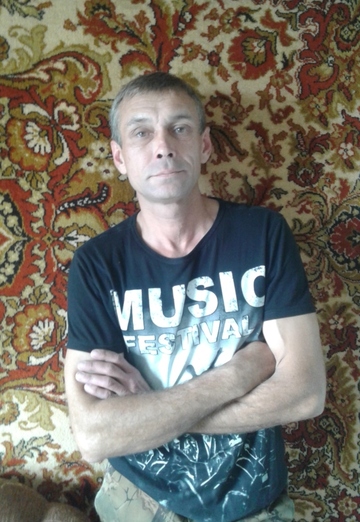 Моя фотография - Олег, 55 из Петропавловск-Камчатский (@oleg143330)