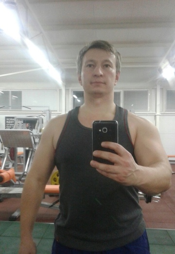 Моя фотография - Григорий, 37 из Таганрог (@grigoriy21225)