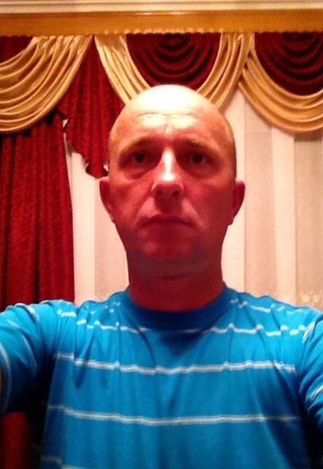 Моя фотография - Анатолий, 50 из Краснодар (@anatoliy48132)
