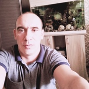 Александр, 41, Кемерово