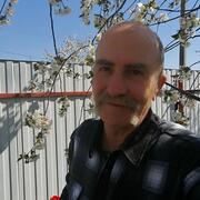 Василий, 67, Крыловская
