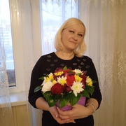 Ольга 40 лет (Близнецы) Москва