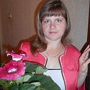 Anyuta 34 Mirni, Arhangelsk Oblastı