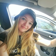 Galina 43 Uzhgorod